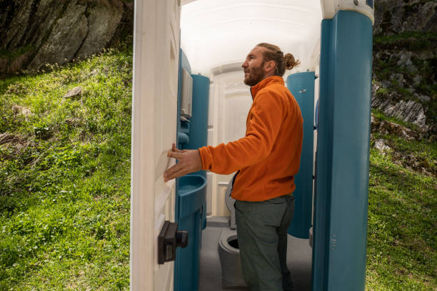Best Construction site porta potty rental  in Sylvania, OH