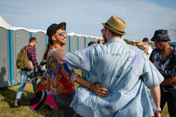 Best Affordable porta potty rental  in Sylvania, OH