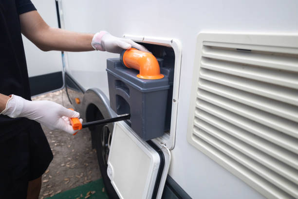 Best Local porta potty services  in Sylvania, OH