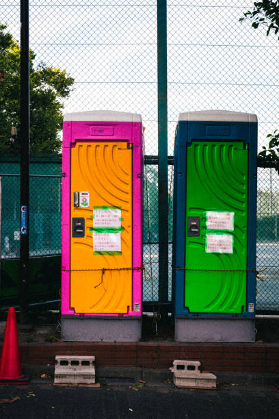 Portable Toilet Options We Offer in Sylvania, OH