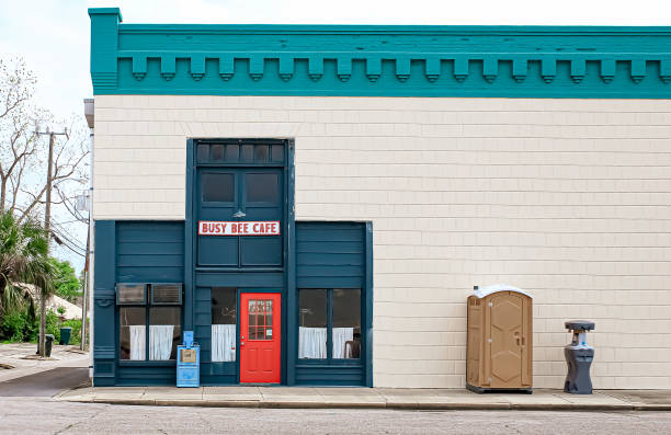 Best Porta potty rental near me  in Sylvania, OH