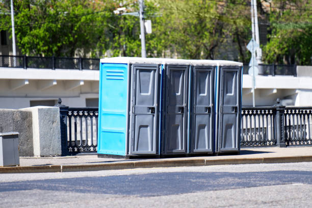 Professional porta potty rental in Sylvania, OH