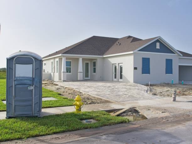 Best Long-term porta potty rental  in Sylvania, OH